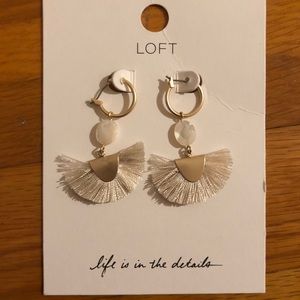 LOFT Earrings